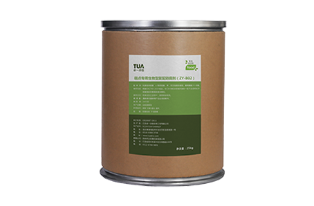 糕點專用生物型復(fù)配防腐劑