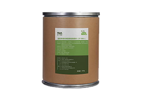 面包專用生物型復(fù)配防腐劑